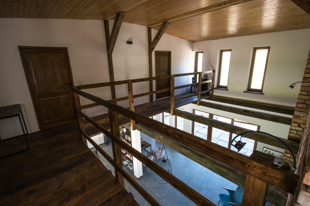 Centrum Lakowa 1 Radkow Extérieur photo