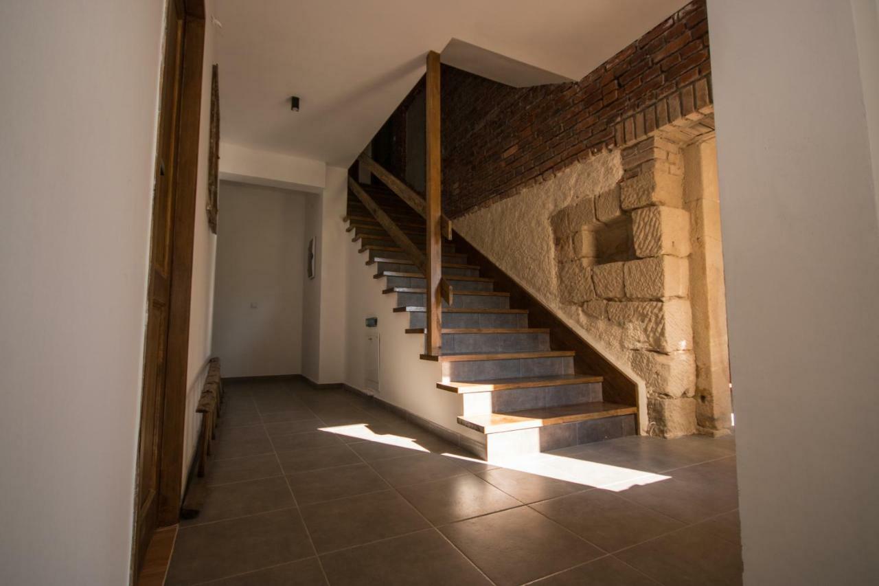 Centrum Lakowa 1 Radkow Extérieur photo