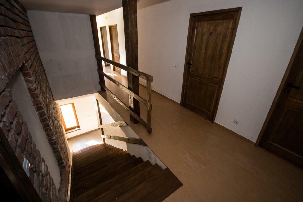 Centrum Lakowa 1 Radkow Extérieur photo